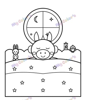 Page 15 du livre Plume, le petit dragon